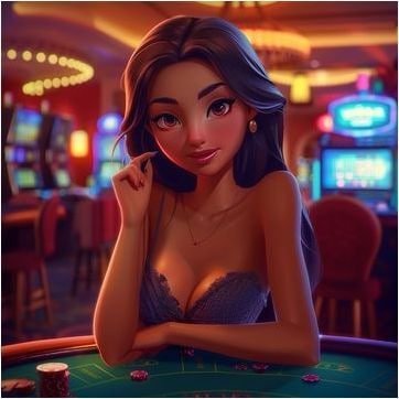 8888games Live Casino နှင့် Slots