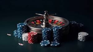 8888games Live Casino နှင့် Slots ဂိမ်းများ